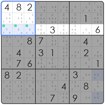 printable sudoku puzzles 4 per page